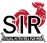 SIR Logo