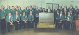 CCA 1988 Group Photo