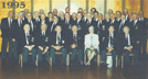 CCA 1995 Group Photo